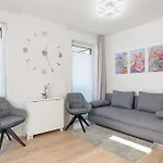 Modernes Mit Terrasse & Garten, Parkplatz & 24h Self-check-in * Ibbenbüren