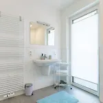 Modernes Mit Terrasse & Garten, Parkplatz & 24h Self-check-in * Ibbenbüren