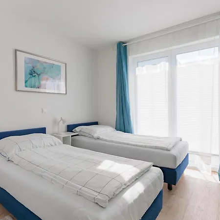 Modernes Mit Terrasse & Garten, Parkplatz & 24h Self-check-in *