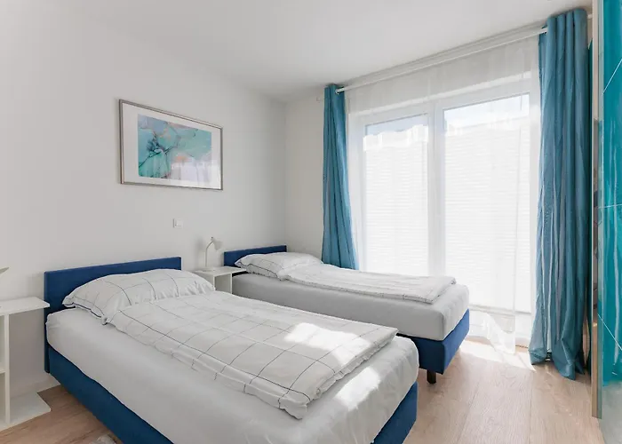 Modernes Mit Terrasse & Garten, Parkplatz & 24h Self-check-in *